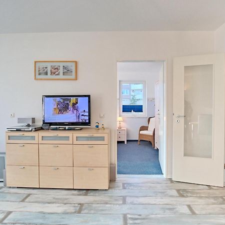 Barke Barke Appartement 1 Scharbeutz Zewnętrze zdjęcie