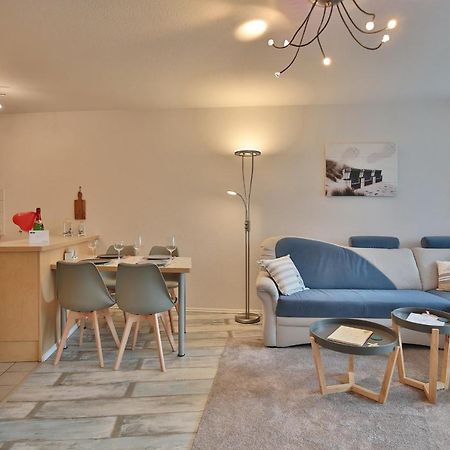 Barke Barke Appartement 1 Scharbeutz Zewnętrze zdjęcie