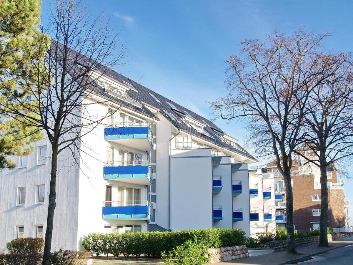 Barke Barke Appartement 1 Scharbeutz Zewnętrze zdjęcie