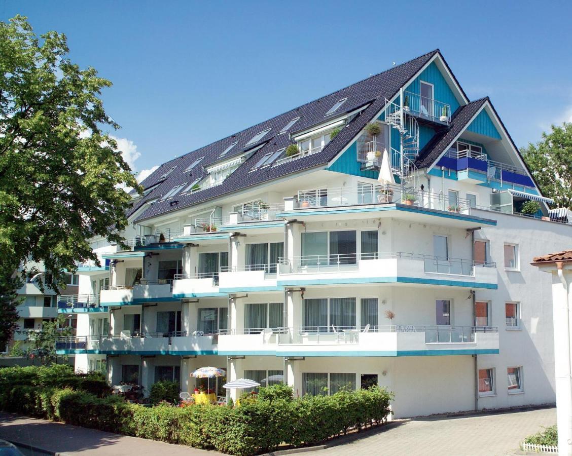Barke Barke Appartement 1 Scharbeutz Zewnętrze zdjęcie