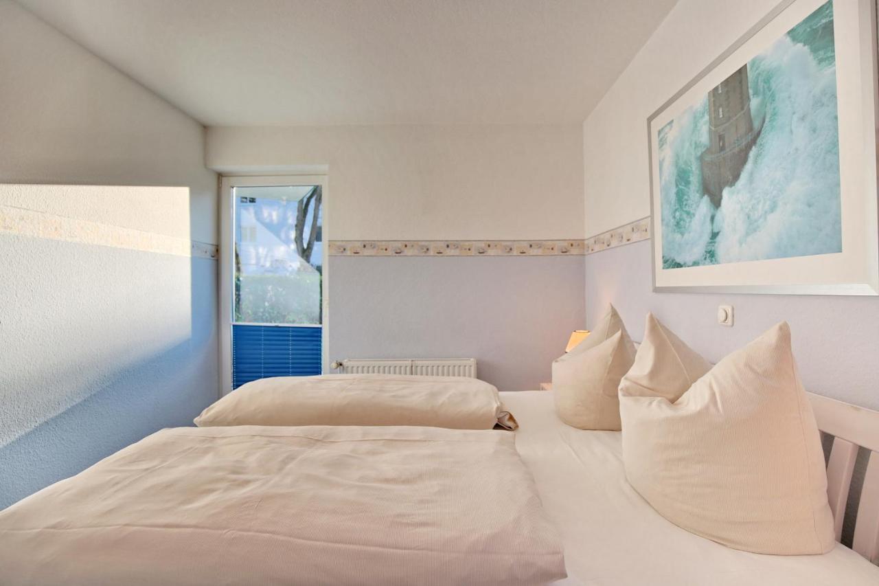 Barke Barke Appartement 1 Scharbeutz Zewnętrze zdjęcie