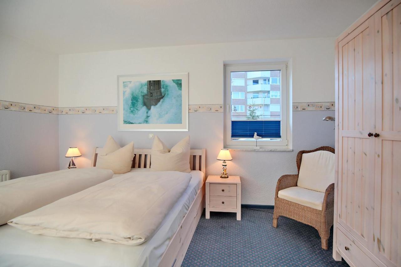 Barke Barke Appartement 1 Scharbeutz Zewnętrze zdjęcie